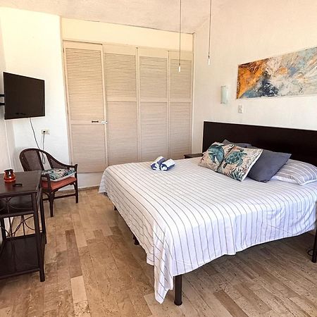Penthouse Spectacular Ocean View Terrace Brisas Cancun Hotel Zone Luaran gambar