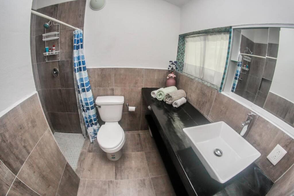 Penthouse Spectacular Ocean View Terrace Brisas Cancun Hotel Zone Luaran gambar