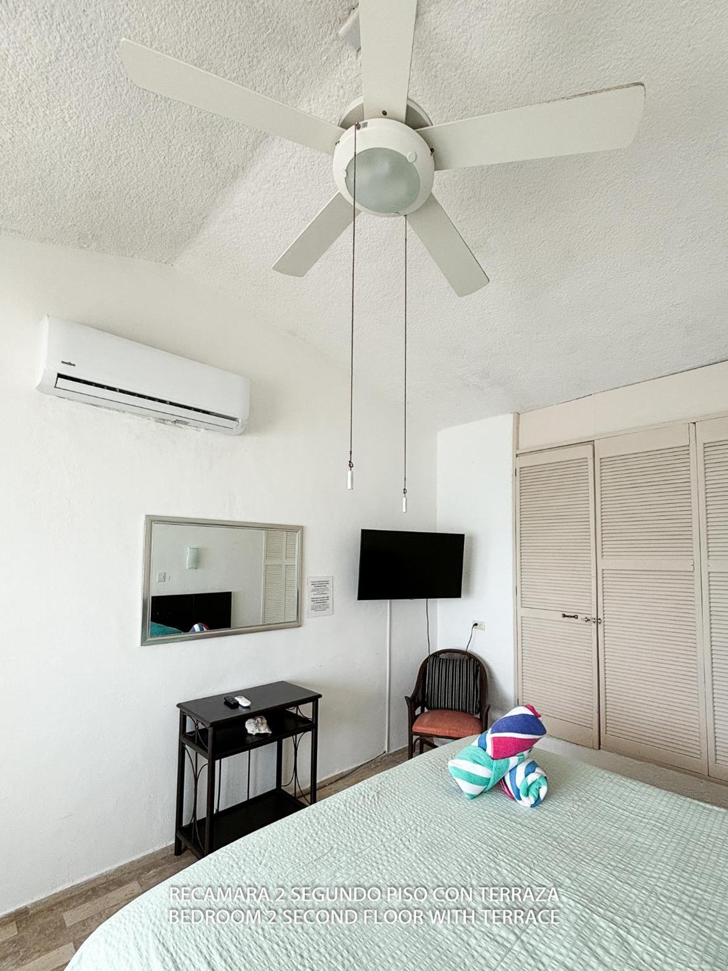 Penthouse Spectacular Ocean View Terrace Brisas Cancun Hotel Zone Luaran gambar