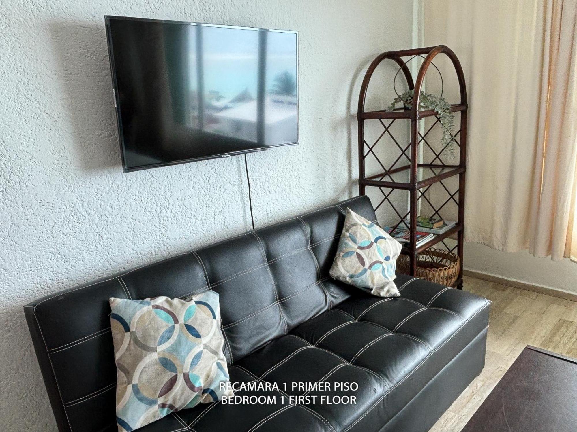 Penthouse Spectacular Ocean View Terrace Brisas Cancun Hotel Zone Luaran gambar